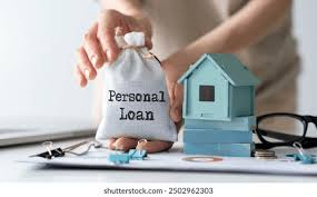 Personal Loan Verification