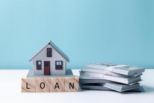 Property Loan Verification