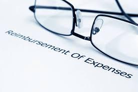 Reimbursement Claim Verification