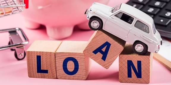 Vehicle Loan Verification