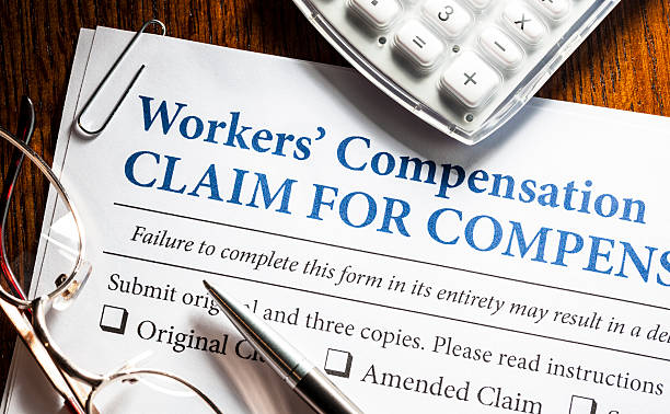 Workman Compensation Verification
